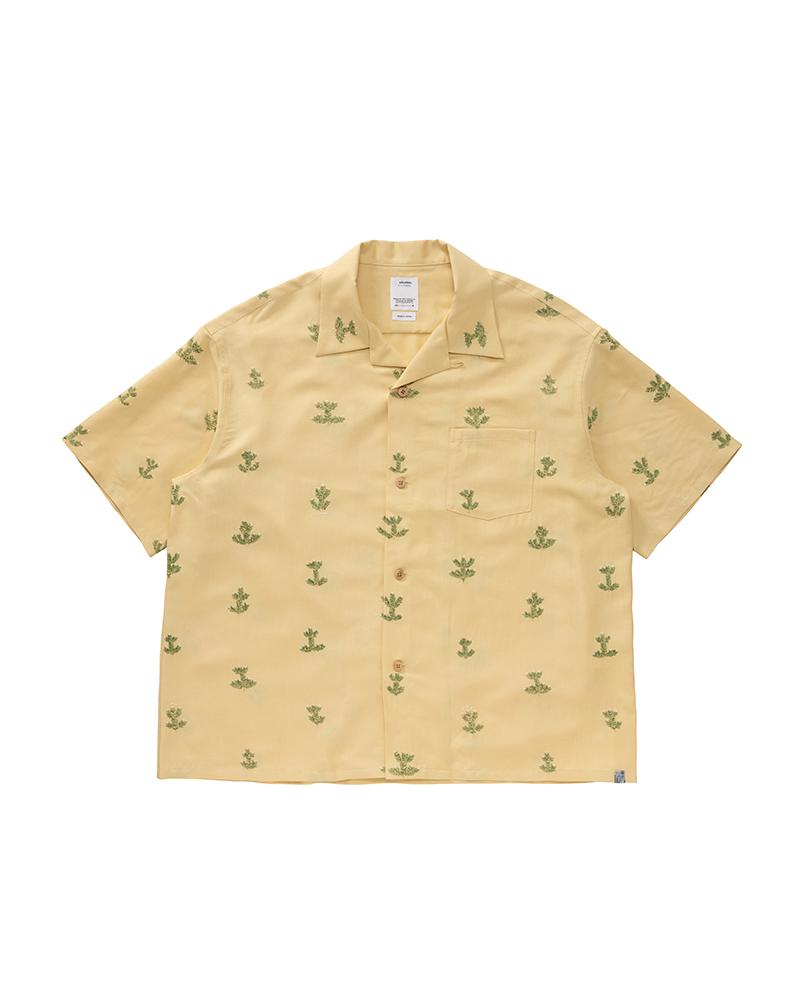 CROSBY SHIRT S/S